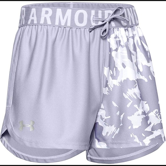 Under Armour Other - Under Armour Girl’s Gym Shorts